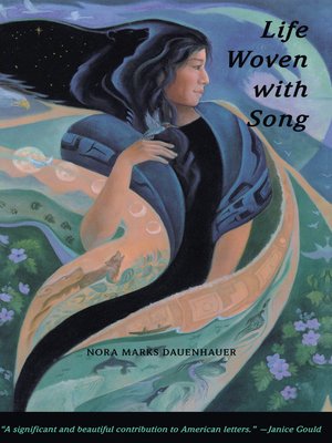 cover image of Life Woven with Song